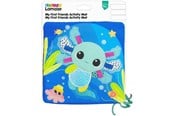 Babyleker - Lamaze My First Friends Activity Mat - 941-27656