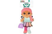 Babyleker - Lamaze My Friend Flora Clip & Go - 941-27659