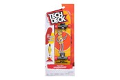 Leketøy - Tech Deck Handboard 27 cm - Toy Machine - 6074395