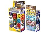 Barnelamper - Brainstorm Dinosaur Torch & Projector - 306-4006