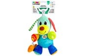 Babyleker - Lamaze Pupsqueak - 941-270231