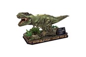 Puslespill - Cubic Fun 3D Puzzle National Geographic T-Rex 3D Puslespill - 2010321