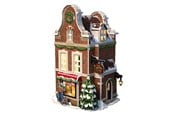 Puslespill - Cubic Fun 3D Puzzle Cheese Shop with LED Lighting 3D Puslespill - 2014100