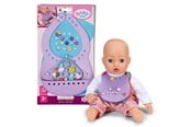 Dukker & Tilbehør - Baby Born Bib Pinplay - 837221
