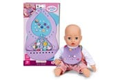 Dukker & Tilbehør - Baby Born Bib Pinplay - 837221