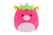 Plush - Squishmallows 30 cm P24 Cleary Cow - 248584