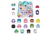 Figurer - Squishalongs 2.5 cm 14 Pack Style 2 S3 - 2520232