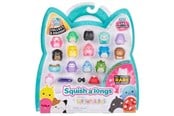 Figurer - Squishalongs 2.5 cm 14 Pack Style 2 S3 - 2520232