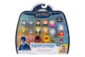 Figurer - Squishalongs 2.5 cm Harry Potter 12 Pack - assorted - 2520277