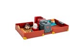 Lekesett - Squishalongs Harry Potter Briefcase Playset - 2520279