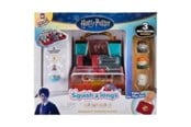Lekesett - Squishalongs Harry Potter Briefcase Playset - 2520279