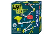Byggesett - Kosmos Gecko Run - Marble Run Starter Set - KM617288