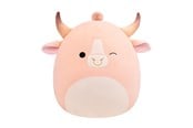Plush - Squishmallows 50 cm P24 Howland Bull - 248632