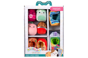 Plush - Squishmallows Micromallows Deluxe Accessory Set - 2520207