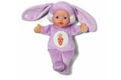 Dukker & Tilbehør - Baby Born for babies Funny Bunny 26cm - 837443