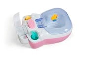 Dukker, Bamser & Utstyr - Baby Born Toilet - 837542