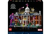 LEGO® - LEGO Super Heroes Marvel 76294 X-Men: X-Mansion - 76294