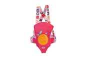 Dukker & Tilbehør - Baby Born Baby Carrier Pinplay - 837603
