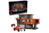 LEGO® - LEGO Ideas 21354 Familien Cullens hus fra Twilight - 21354