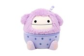 Plush - Squishmallows 40 cm P25 Dilka Bigfoot - 258620