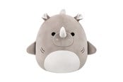 Plush - Squishmallows 40 cm P25 Rhino Shark - 258621