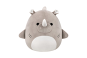 Plush - Squishmallows 40 cm P25 Rhino Shark - 258621