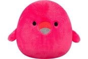 Plush - Squishmallows 40 cm Fuzz A Mallows Cookie Flamingo - 259194