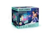 Kreative leker - Studio Creator Music Creator Mini Karaoke Duo Kit - 1044