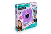 Kreative leker - Studio Creator Secret Video Journal - 11043