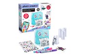 Kreative leker - Studio Creator Photo Creator Instant Pocket Printer - 12517