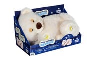 Babyleker - Gipsy Dreamer Bear With Sound 30 Cm - 56301