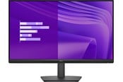 Skjerm - 24" Dell Pro E2425HM - 1920x1080 (FHD) - 100Hz - IPS - DELL-E2425HM
