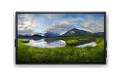 Skjerm - Dell Pro 75 Plus P7525QT - 3840x2160 (4K) - IPS - Touchscreen - DELL-P7525QT