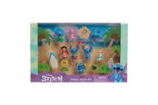 Lekesett - Spectron - Stitch Deluxe Figures Playset 13pcs. - JP46259