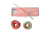 Utendørsleker - BS Toys - Catch the Fruit Catching and Throwing Game 31 pcs. - GA478