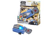 Kostymer - Star Wars The Mandalorian Dual Attack Gauntlet - F81105L0