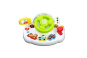 Babyleker - Happy Baby Driver's Wheel with L/S - 502251
