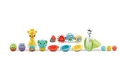 Babyleker - VTech - Baby 6in1 Water Fun Bath Set - 80-563023