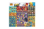 Hobbyartikler - Totum - Minions Sticker Set XL - 710153