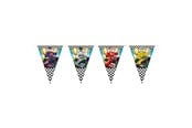 Leketøy - Folat BV - Flag line XL Formula 1 6 mtr. - 65097