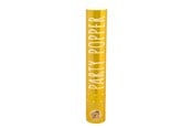 Leketøy - Folat BV - Party Popper Gold - 62904