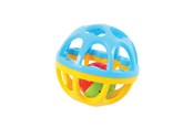 Babyleker - PLAY Bouncy and Play Ball - 1515