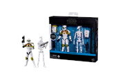 Figurer - Star Wars The Black Series Clone Commando & B1 Battle Droid Action Figure 2-Pack 15 cm - G13275S00