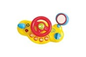 Babyleker - PLAY My First Play Wheel - 1655