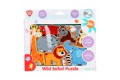 Babyleker - PLAY Puzzle Safari - 1998