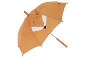 Skoleutstyr - Trixie Baby Umbrella ⌀ 58 cm - Mr Fox - 38-210