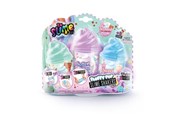 Kreative leker - So Slime Slime Shaker Fluffy 3-Pack - 1101-0