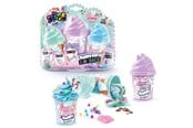 Kreative leker - So Slime Slime Shaker Fluffy 3-Pack - 1101-0