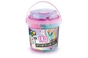 Kreative leker - So Slime Super Slime Bucket - assorted - 1148