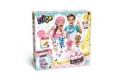 Kreative leker - So Slime Yummy Twist & Slime Kit - 1373